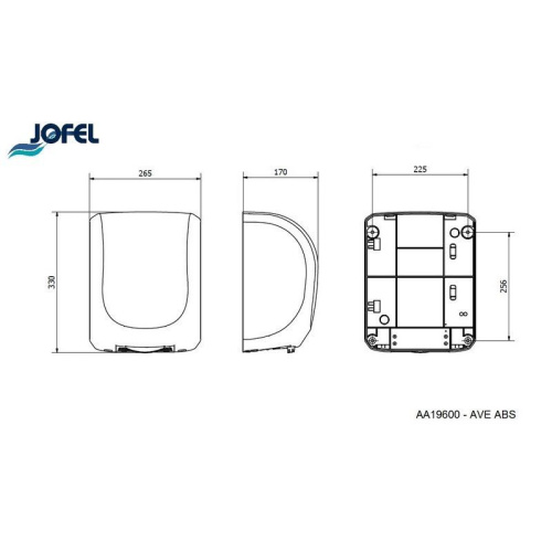 ������� ��� ��� Jofel AA19600 ���������������� ���� 3