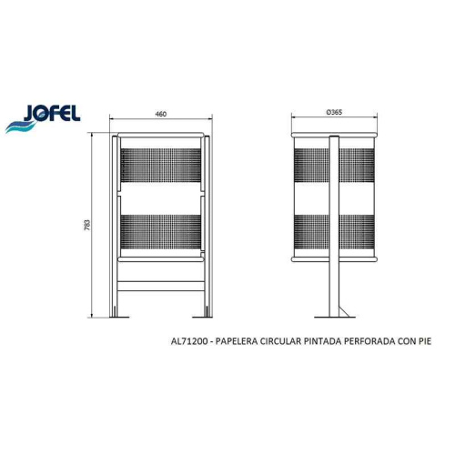 ���� ������� Jofel AL71200 ���������� ���� 3