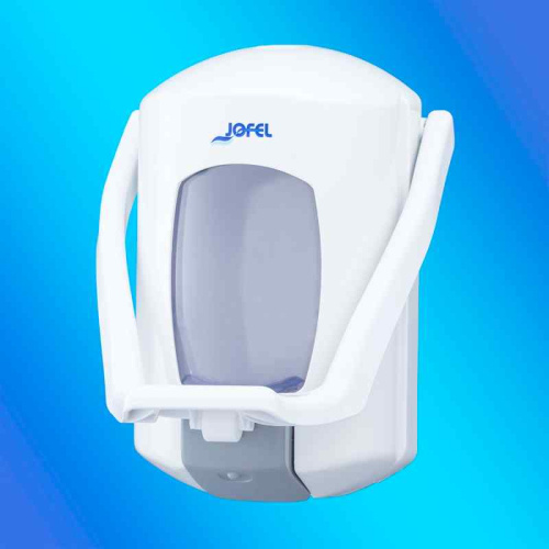 ������� �������� Jofel AC75000 ������� ���� / ����������� ���� 2