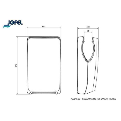 ������� ��� ��� Jofel AA24550 ���������������� ���� 3