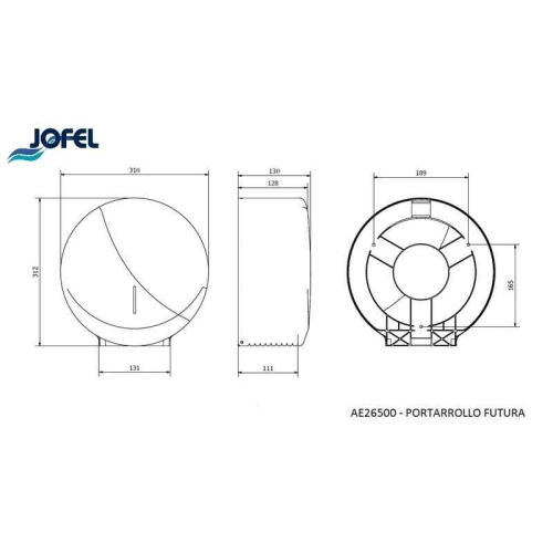 ��������� ��������� ������ Jofel AE26500 ���� 3