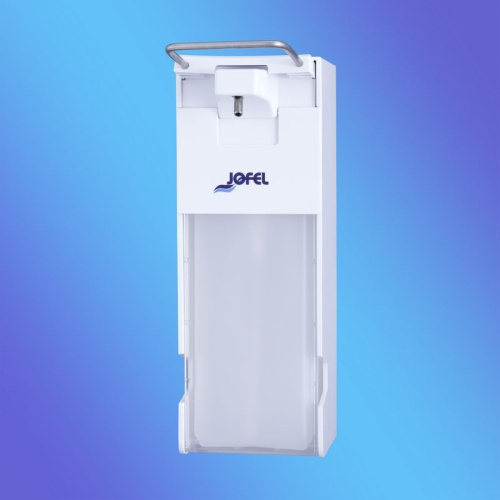 ������� �������� Jofel AC14000 ������� ���� / ����������� ���� 2