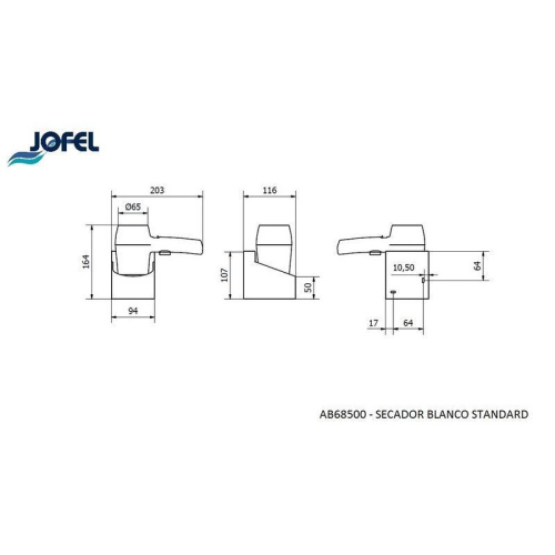 ��� Jofel AB68500 ������������ ���� 3