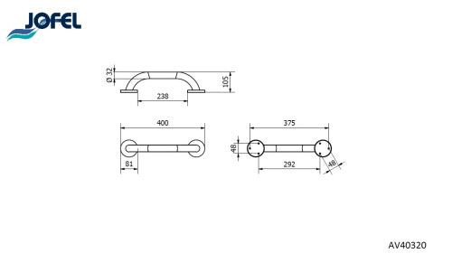 �������� ������ Jofel AV40320 32�� ���� 3