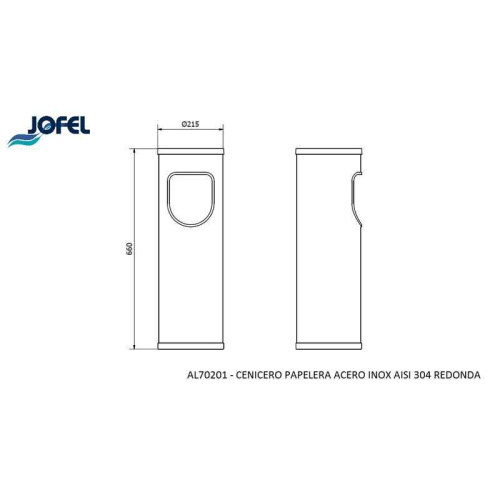 ���� Jofel AL70201 � �������� ��� �������� ������ ���� 3