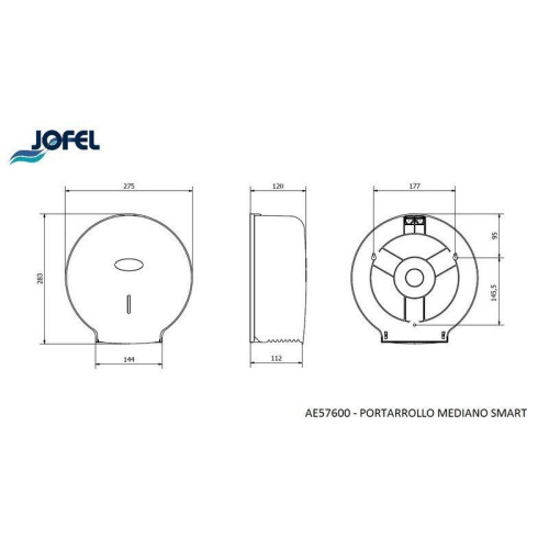 ��������� ��������� ������ Jofel AE57600 ���� 3