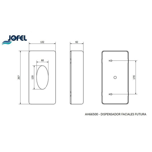 ��������� �������� Jofel AH66500 ���� 3
