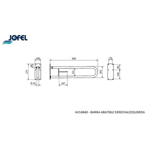 �������� ��� ��������� �������� Jofel AV14840 ���� 3