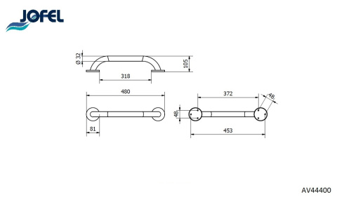 �������� ������ Jofel AV44400 40�� ���� 3
